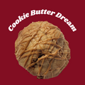 Cookie Butter Dream