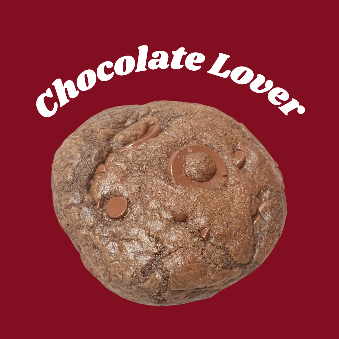 Chocolate Lover